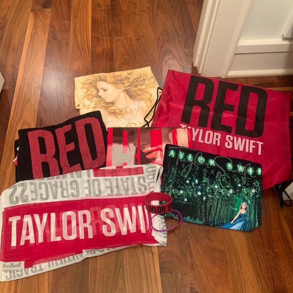 Other - Official Taylor Swift Collection